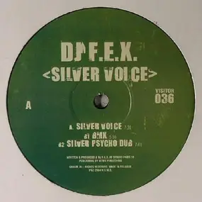 DJ F.E.X - Silver Voice