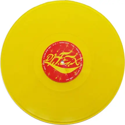 DJ F.E.X - Indie Walk