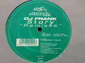 DJ Frank - Story (Remixes)