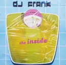 12inch Vinyl Single - DJ F.R.A.N.K. - The Inside