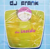 DJ Frank - The Inside