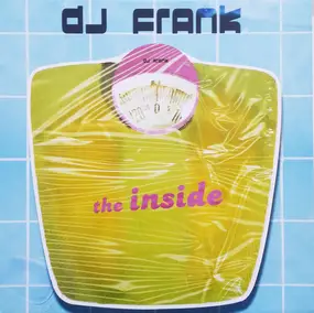 DJ Frank - The Inside