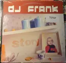 12inch Vinyl Single - DJ F.R.A.N.K. - Story