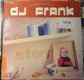 DJ Frank - Story