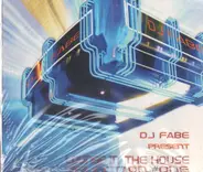 Dj Fabe - Lounge in the House Selection No.1