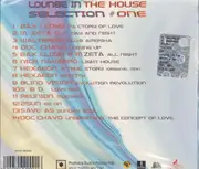 CD - Dj Fabe - Lounge in the House Selection No.1