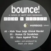 DJ Fade - Kick Your Legs