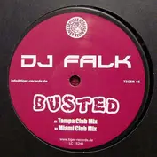 DJ Falk