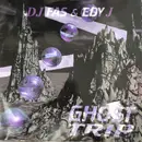 12inch Vinyl Single - DJ Fas & Edy J - Ghost Trip