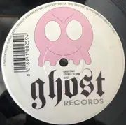 12inch Vinyl Single - DJ Fas & Edy J - Ghost Trip