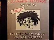 dj fashion - Cracker Beats Vol. 10