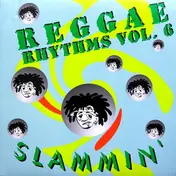 dj fashion - Reggae Rhythms Vol.6