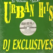 dj fashion - Urban Hits Vol. 6 (DJ Exclusives)