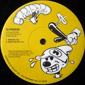 dj fashion - Keep That Ass Clappin'
