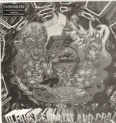 DJ Faust - Fathomless EP