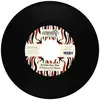 7inch Vinyl Single - DJ Fede - A Change For Peace / Torino Violenta 2 - .. TORINO VIOLENTA 2