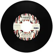 DJ Fede - A Change For Peace / Torino Violenta 2