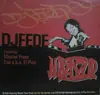 12inch Vinyl Single - DJ Fede - Handz Up