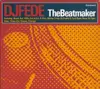 CD - DJ Fede - The Beatmaker