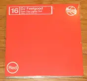 DJ Feelgood - Turn The Lights Out