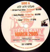 DJ Felli Fel - March 2005