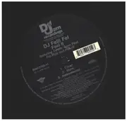 12inch Vinyl Single - DJ Felli Fel - Feel It