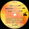 12'' - DJ Felli Fell - December 2004 - PROMO