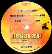 DJ Felli Fell - December 2004