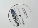 12inch Vinyl Single - Dj Ferouche - Boogie Down / Lovely Day