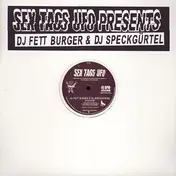 DJ Fett Burger - Speckbass