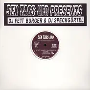 DJ Fett Burger & DJ Speckgürtel - Speckbass