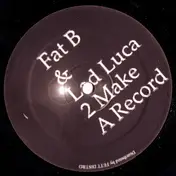 DJ Fett Burger - 2 Make A Record