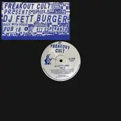 DJ Fett Burger - Pub 18 / 411 Esperanza
