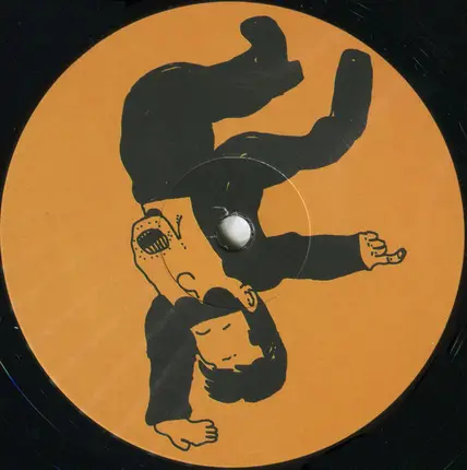 DJ Fett Burger - Redone Remix Of Geography Plus Two Burgers