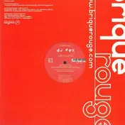 dj fex - ACID FOREVER