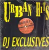 LP - DJ Finesse - Urban Hits Vol.16