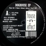 DJ Fiasco - Doghouse EP