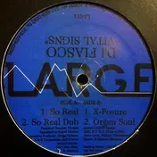 DJ Fiasco - Vital Signs