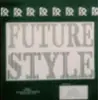 12inch Vinyl Single - DJ Firu - Future Style