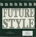12inch Vinyl Single - DJ Firu - Future Style