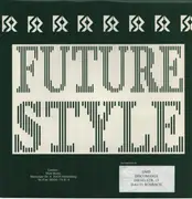 12inch Vinyl Single - DJ Firu - Future Style