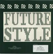 DJ Firu - Future Style