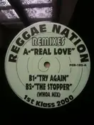 DJ First Class - Reggae Nation Remixes