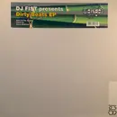 12inch Vinyl Single - DJ Fist - Dirty Beats EP - EP