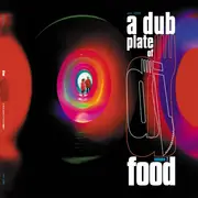 2x 10'' - DJ Food - A Dub Plate Of Food Volume 2