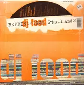 DJ Food - Refried Food Pts. 1 And 2