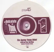 2x 10'' - DJ Food - A Dub Plate Of Food Volume 2