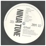 Double LP - DJ Food - Jazz Brakes Volume 5