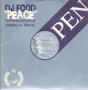 DJ Food - Peace