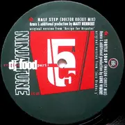2 x 12inch Vinyl Single - DJ Food - Refried Food Pts. 5 And 6